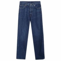 [메종마틴마르지엘라] [명품]MAISON MARGIELA 년 시그니처 스티치 데님 팬츠