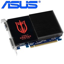 기존 GT610 1GB 그래픽 카드 nVIDIA Geforce GT GT610-1GB GPU 용 64Bit SDDR3 비디오 Dvi VGA 사용, 한개옵션0
