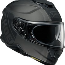 SHOEI 쇼에이 오토바이 안전 헬멧 배달 오토바이 GT-AIR2 더블 렌즈 장거리 스쿠터 바이크 라이딩 헬멧, I