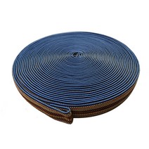 나이스본 45mm탄력바 가구바 화물바 트럭바 밴딩바 고정바 안전바 화물차 바 용품, 45mm X 20M 탄력바, 1개