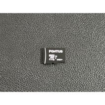[폰터스] 현대 폰터스 블랙박스 메모리카드 정품인증 MICRO SD 16G 32GB 64GB