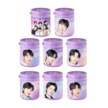 BTS온팩 자일리톨 알파86g (패키지랜덤), 1개