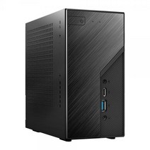 엠지컴/ ASRock DeskMini H470 120W 에즈윈 (베어본)