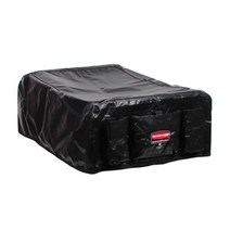 러버메이드 접이식 X카트 (150L), 1개, 뚜껑 (150L)