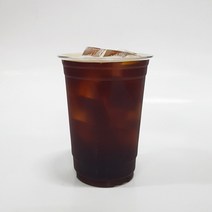 78파이 10온스 아이스컵 페트컵, 3개, 100개입