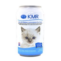 펫에그 PetAg KMR 고양이 초유 분유 액상 325ml, 펫에그 KMR 고양이 액상 초유 32