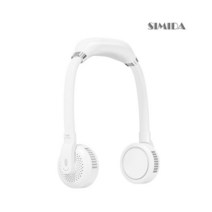스미다 S28 휴대용 넥밴드 대용량배터리 9시간 SMD-28000, 단품