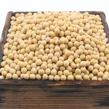 백태(메주콩) 4kg, 단품