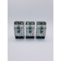 LS산전 누전차단기 EBS 32FB 5A/10A/15A/20A/30A분전반용 30AF ELCB ELB, 5A