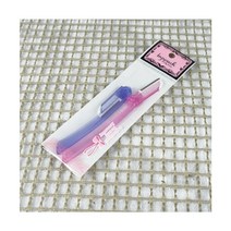 여성면도기 여자면도기 칠성산업 접이형 눈썹칼 2P-C2503, 본상품선택