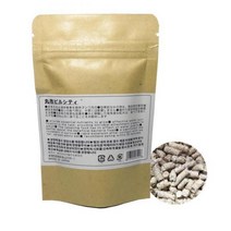 크리스탈 레드 새우 수족관 나토 식품 바실러스 서브틸리스 작은 달팽이 먹이 메기 40g, 1pcs, WHITE