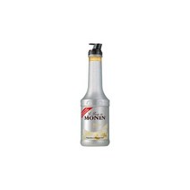 모닌 바나나퓨레 스무디 1000ml