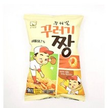 올가 사무실간식 탕비실 어린이집 영양간식 주전부리 군것질 꾸러기짱 우리밀 과자 90g, 14개