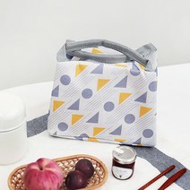 메인홈 보온 보냉백 이유식 보냉가방 캠핑 도시락 소풍 아이스백, 보냉가방미듐