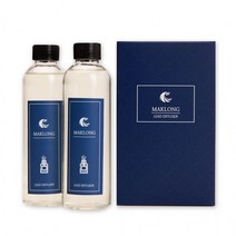 디퓨 저 져 실내용 차량용 리필용액200ml 쇼핑백 선물 리드스틱10개1set 향수 방향제, 자몽, 디퓨저리필용액200ml