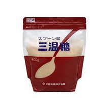 숟가락 표 삼온당 400g