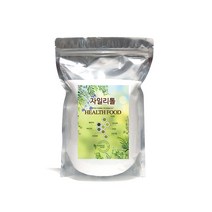 핀란드 자일리톨 가루 500g, 상세페이지 참조