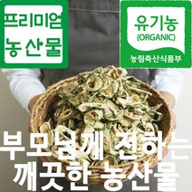 1+1 단품 무농약 유기농 국산 친환경 건 여주 말린 것 국내산 판매 먹는법 효능 500g 1kg, 단품 국산 건여주 500g
