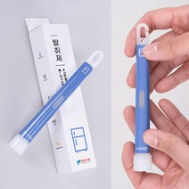 닥터아이쿤 냉장고 탈취제 냄새 제거 김치냉장고 살균 탈취 스틱, 키친아트 닥터아이쿤 냉장고 살균탈취제