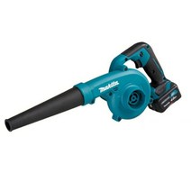 마끼다 충전 송풍기 먼지 낙옆송풍기 UB100DZ 12V본체_0305EA, 본상품선택