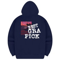 그라픽 로드뷰 후드티 PID_0032