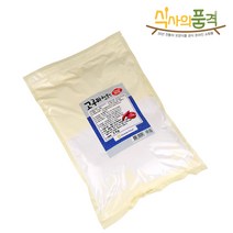 식사의품격 고구마전분맛 3kg, 1개