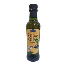 폰타나 올리브유 오히블랑카 250ml, 1개