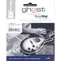 그라프텍 PN-8843-G0 Graphtech 브릿지 Gold Ghost ResoMax Tune-O-Matic 4mm