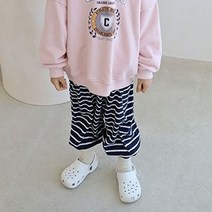 23봄 스엔스텔라 테리단가라팬츠