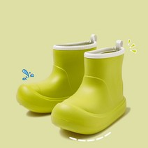 레인부츠 앵클부츠 7592S