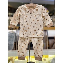 오가닉맘 오가닉맘 람쓰긴소내의MBF1EE22 (P002974093)