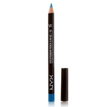 엔와이엑스 아이 앤 아이브로우 펜슬, Electric Blue, 1개