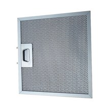 스트레이너 229XB259mm 쿠커 후드 메쉬 필터 그리스 필터 후드 필터, 02 A267XB305-C90