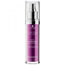 ALTERNA Haircare 알터나 헤어케어 CAVIAR 안티에이징® Infinite Color Hold Dual-Use 세럼 229334, 1.7 oz/ 50 mL