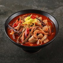 [기타] 곱창육개장 320g x4팩, 상세 설명 참조