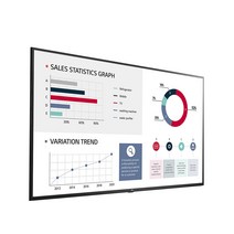 LG 55인치 139cm(55) UHD 55UL3G-B 사이니지 광고용DID, 센타방문수령