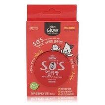 노령견보습밤 강아지약한피부진정 약한피부바세린 오래쓰는밤, 상세페이지 참조