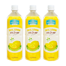 로쏘 레몬 1L, 3개, 1000ml