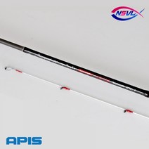 아피스 오스카 풀치루어낚시대 풀치 학꽁치 뽈락, S792L-S