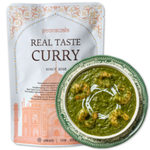 [300g]푸나왈라 대구 줄서서 먹는 인도커리,