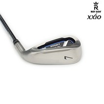 중고 젝시오 크로스 MH1000 7번아이언 NSpro 870 R F213N, 단일 제품