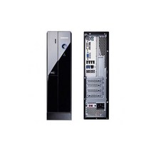 삼성전자 슬림형 사무용 컴퓨터 데스크탑 슬림 인텔 i3-2100 8GB 240GB 윈10