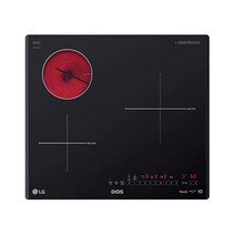 LG 디오스 전기레인지 BEY3GST2