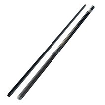당구 큐대 3쿠션 고급 개인큐 새로운 킹 빌라드 풀 큐 메이플 카본 샤프트 블랙 스틱, 10.5mm, 왕 2