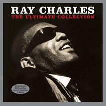 LP 레이 찰스 Ultimate Collection 음반, 기본
