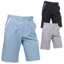 MASTER BEAR 제로골프 마스터베어 포인트 포켓 하프팬츠 Model No_M1-8B172