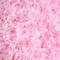 쵸핑 스터핑 스타핑 주름쵸핑 포장부자재 100g 200g, 주름쵸핑200g-라이트핑크