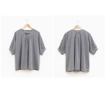 [원단쟁이] [옷패턴]76-100 P929 - Blouse(여성 블라우스) E48 패턴