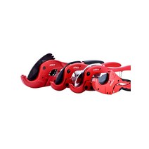 pvc 파이프 가위 수도관 전문 대구경 63pe 파이프커터, 75 칼날이 있는 전체 칼