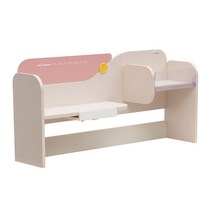 [위드그로우] 전면 책상장(택 1), 스마트전면책상장_메이플